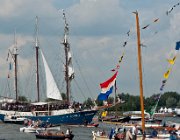 Sail Amsterdam 2015  (c) Henk Melenhorst : Sail, Sail Amsterdam, Amsterdam