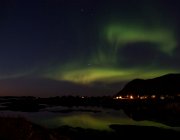 Noorderlicht - Vestresand, Noorwegen