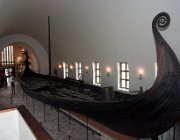 Vikingschipmuseum  (c) Henk Melenhorst